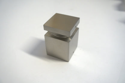 Stand Off 2" X 2" Square