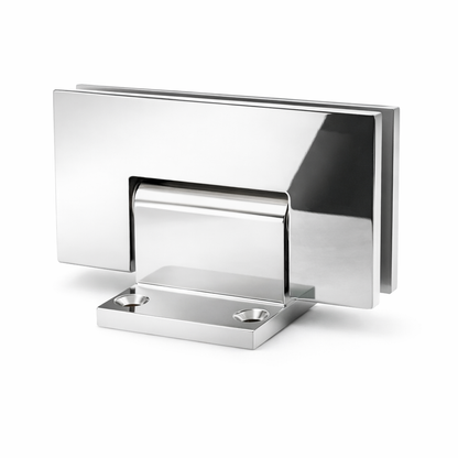 Standard Hinge GEN Soft Close Wall to Glass