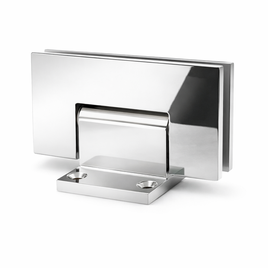 Standard Hinge GEN Soft Close Wall to Glass