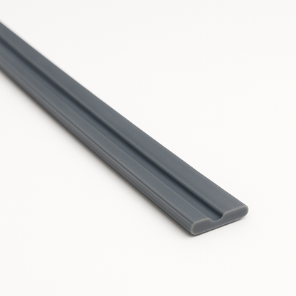 6mm Pivot Top and Bottom Rubber