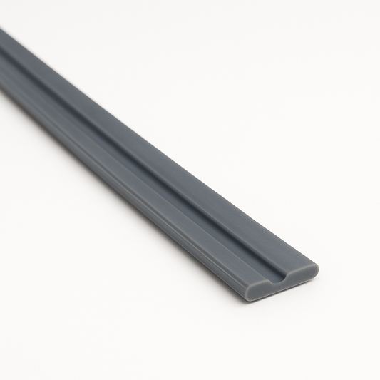 6mm Pivot Top and Bottom Rubber