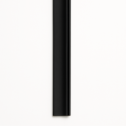 6mm Pivot Side Rubber (per linear ft)