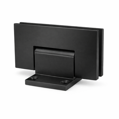 Standard Hinge GEN Soft Close Wall to Glass