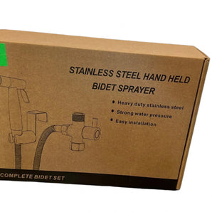 BIDET HAND SPRAYER