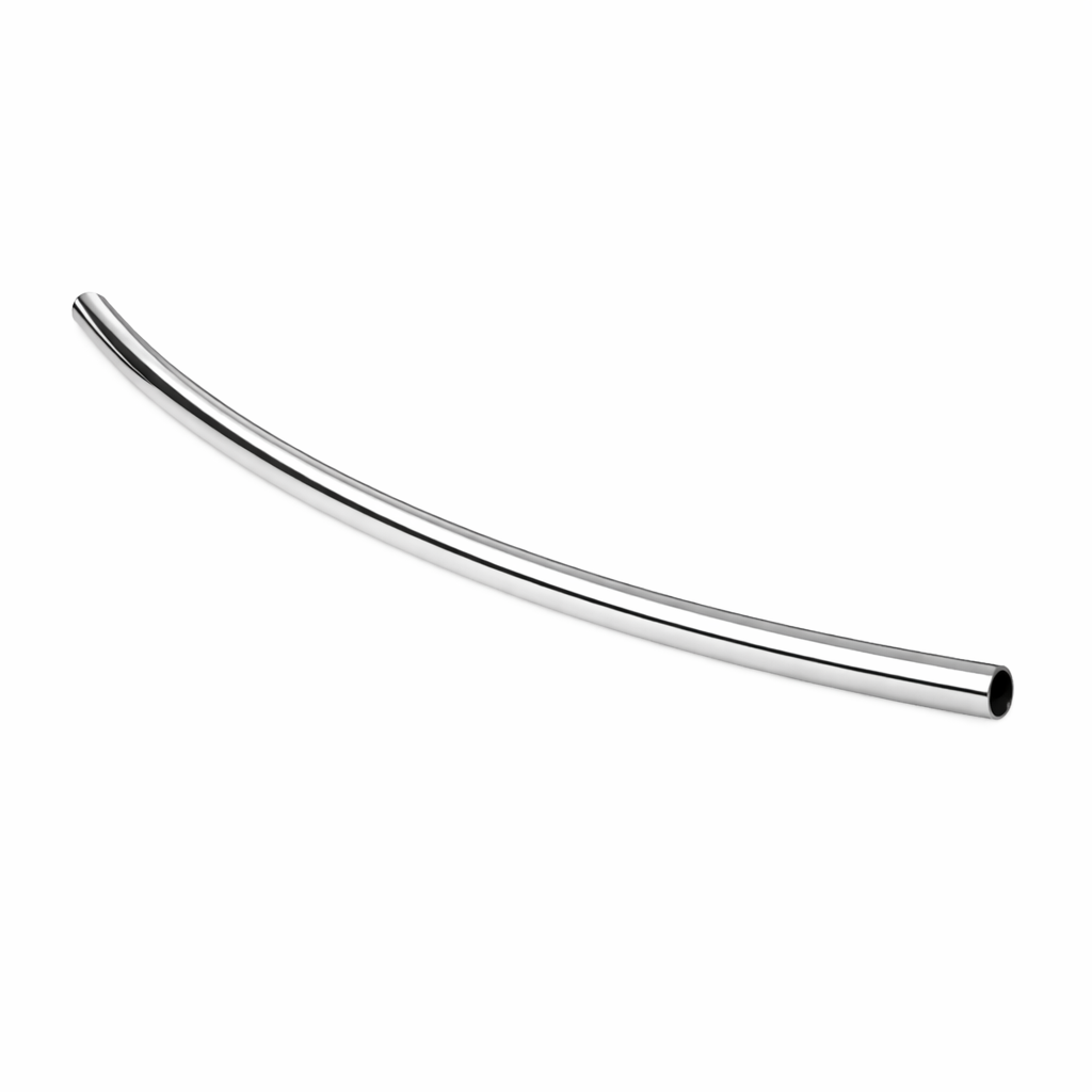 Curved Shower Curtain Rod 60"