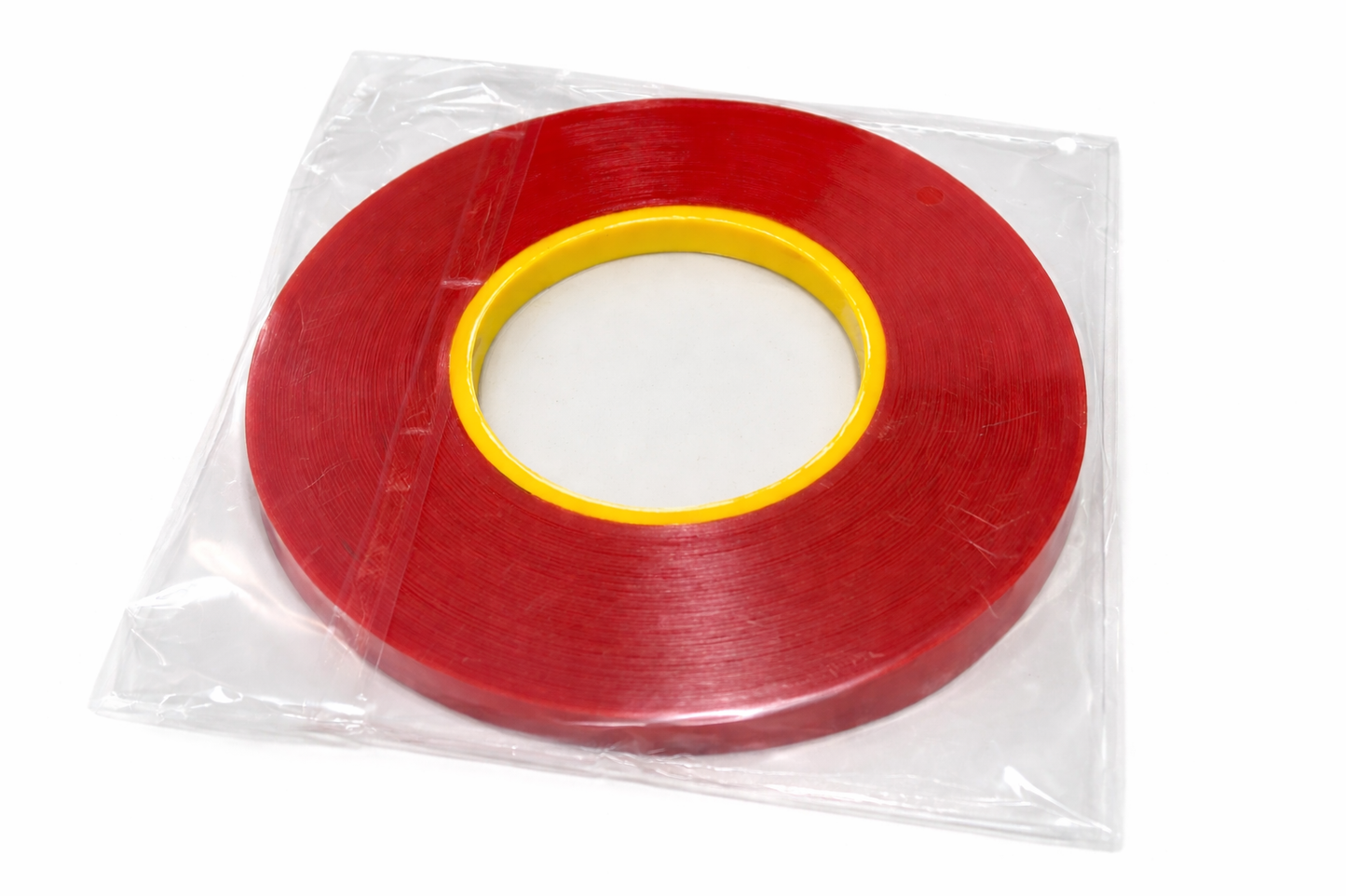 Double Sided Clear Tape - Trim Tessa Tape