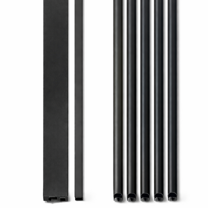Clear Flow Kit - 10mm Shower (Magnetic)