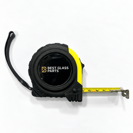 Measuring Tape – Glazing & Glass Layout Tool