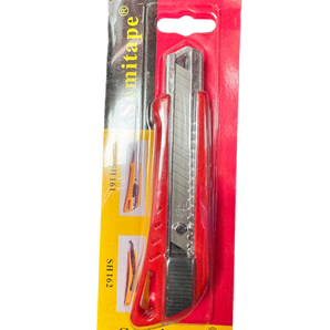 Box Cutter SH161