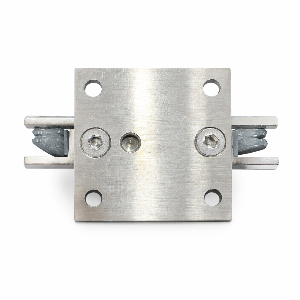 Standard Hinge GEN Soft Close Wall to Glass