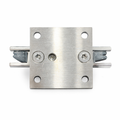 Standard Hinge GEN Soft Close Wall to Glass