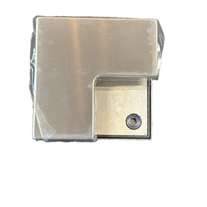 L Shape Connector Door Stop