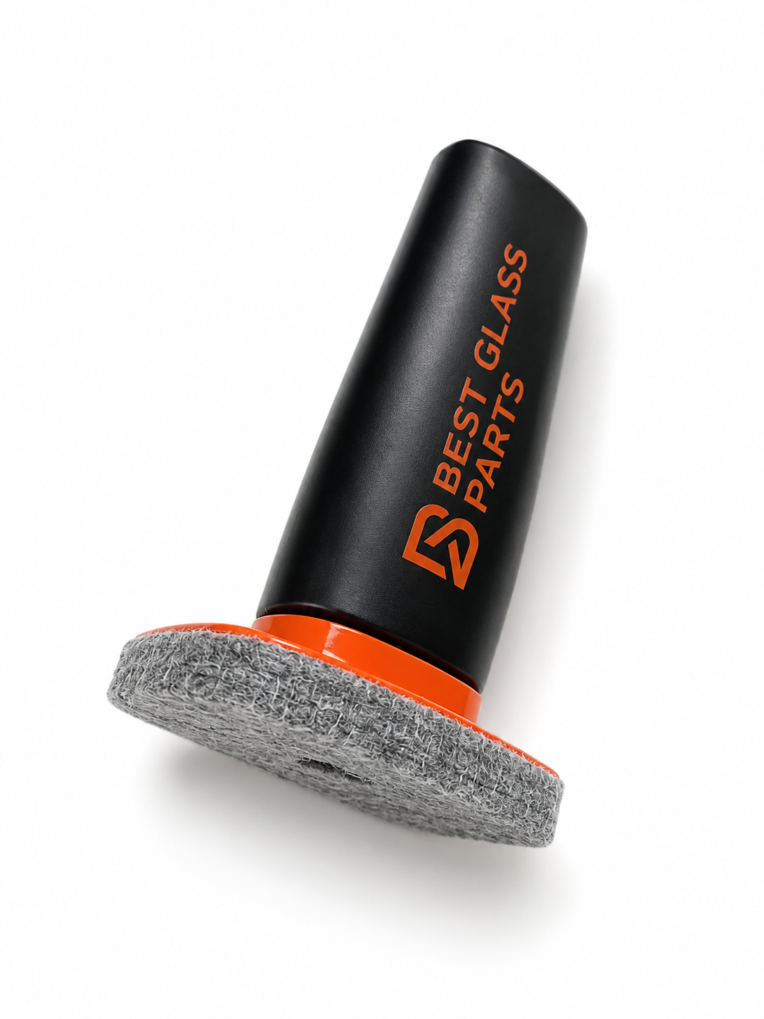 Fluorosilicone Glass Coating