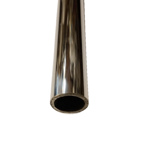 Support Rod 48" Round WTG 5/8