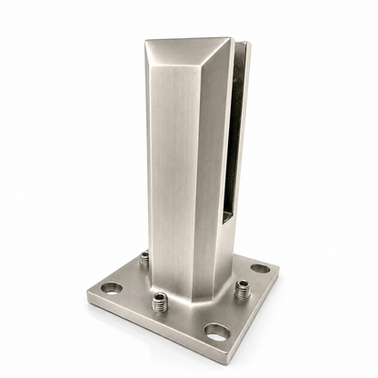 Railing Spigot Adjustable