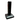 Railing Glass Spigot End to Glass 90*