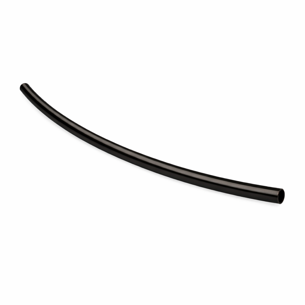 Curved Shower Curtain Rod 60"