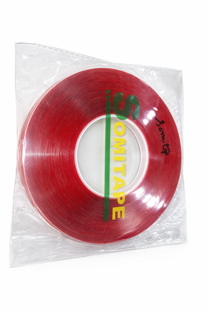 Double Sided Clear Tape - Trim Tessa Tape