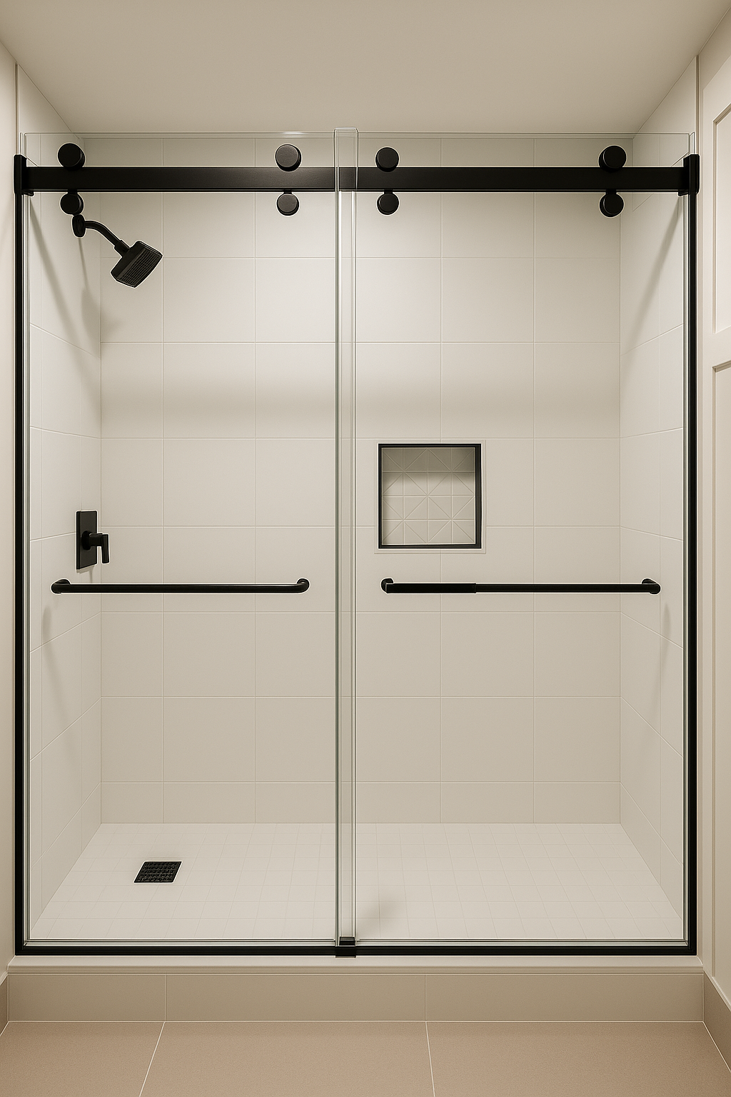 Crystal Wave Full Set