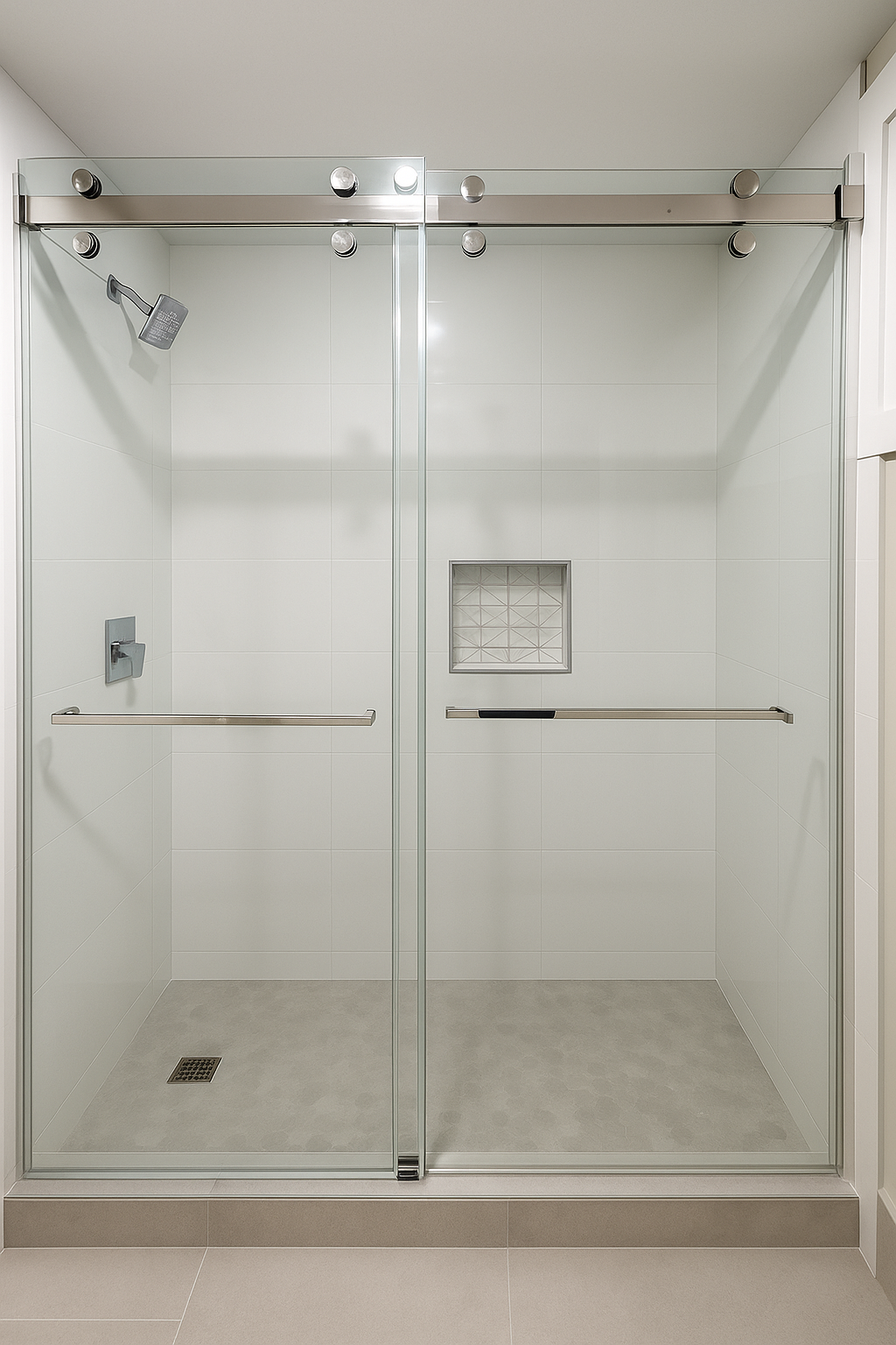 Crystal Wave Full Set