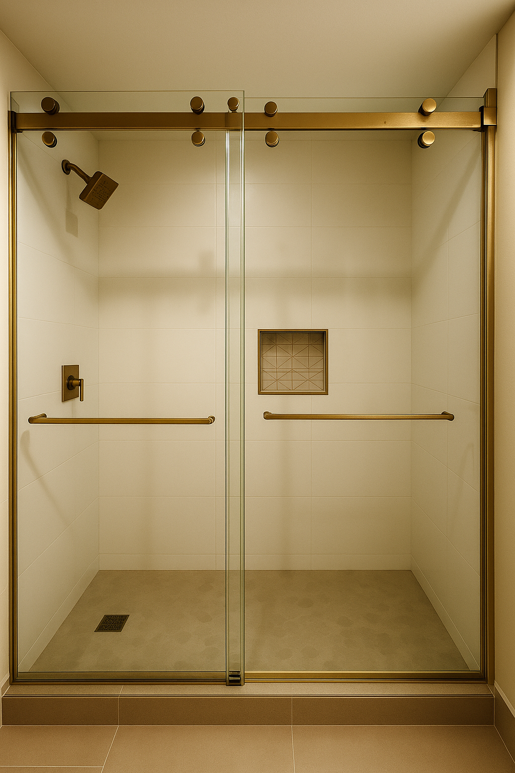 Crystal Wave Full Set