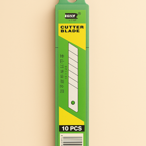 Utility Cutter Blades