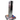 Railing Glass Spigot End to Glass 90*