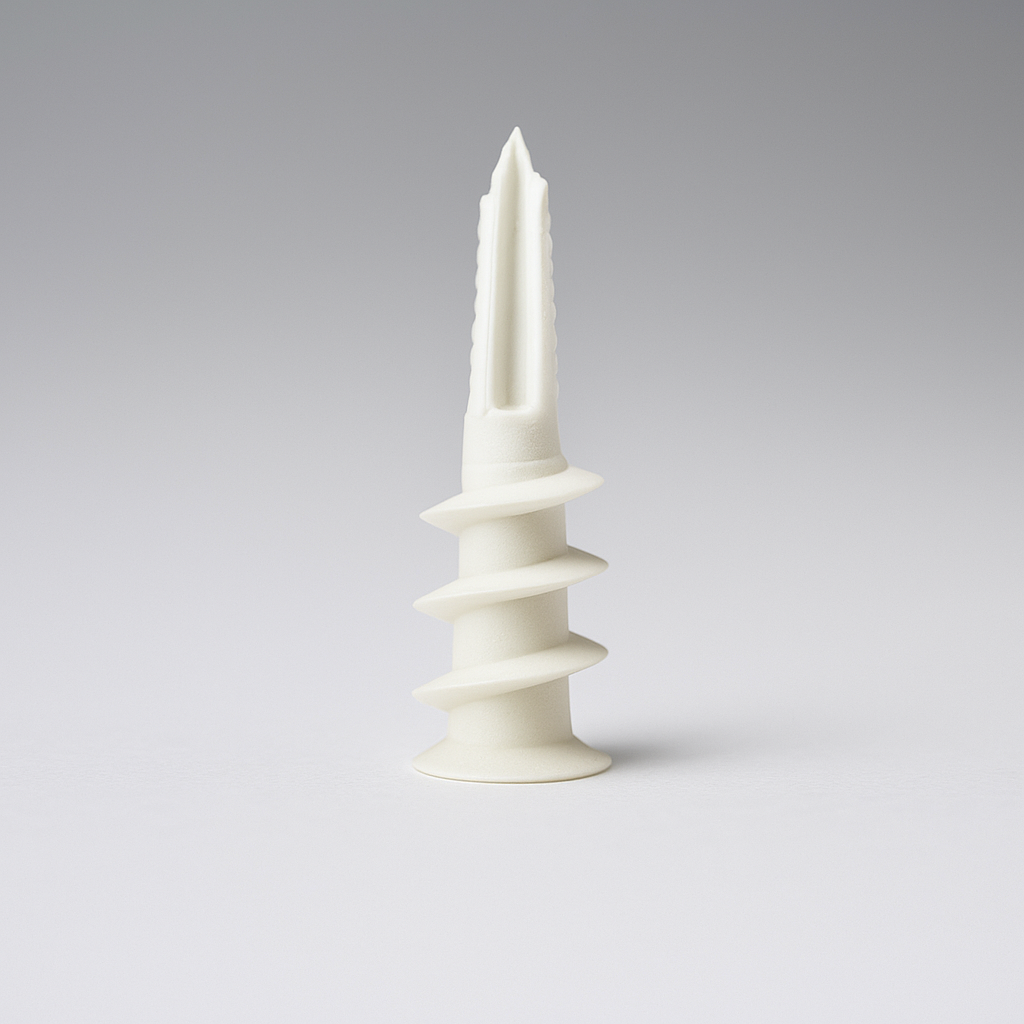 WIRE SHELVING DRY WALL ANCHOR