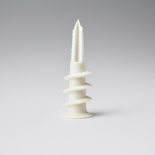 WIRE SHELVING DRY WALL ANCHOR