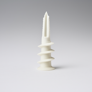 WIRE SHELVING DRY WALL ANCHOR