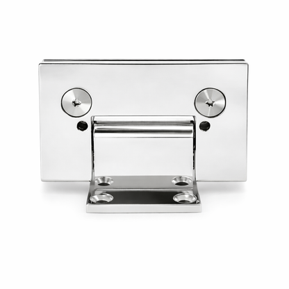 Standard Hinge GEN Soft Close Wall to Glass