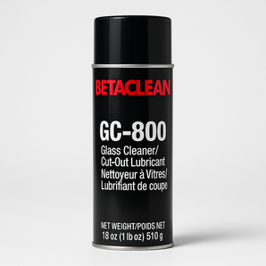 Glass Cleaner GC 800