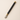Glass Diamond Cutter Pencil Black (Metal)