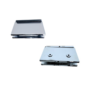 HINGE PIVOT  HEADER TO GLASS