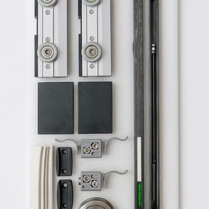 Hydraulic Sliding Door System Kit