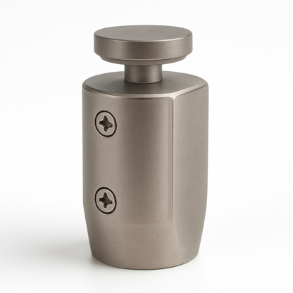 Roller Return Panel Clamp Round