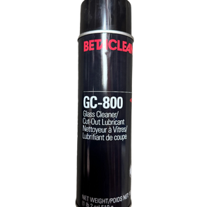 Glass Cleaner GC 800