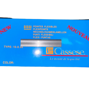 Flexi Pin