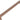 Towel Bar Square 24" Rose Gold