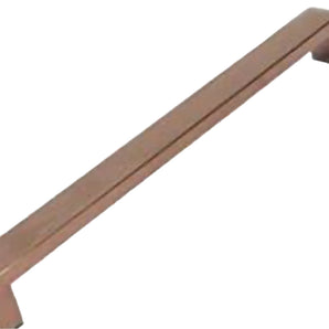 Towel Bar Square 24" Rose Gold