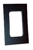 Handle with 3 M Sticker