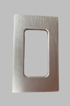 Handle with 3 M Sticker