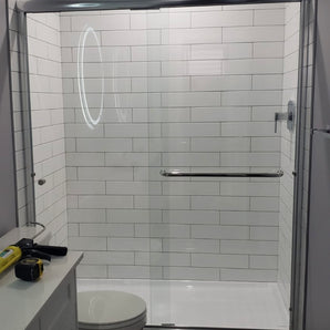 Shower Slider 6MM