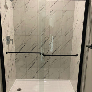 Premium Shower Door 8MM 48x76