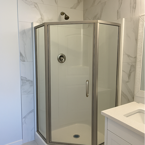 Neo Angle Shower Doors