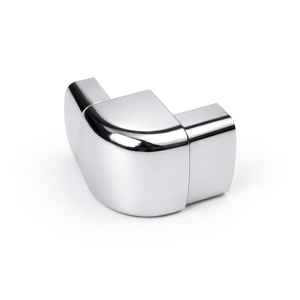 Nova Frame Corner Connect 90