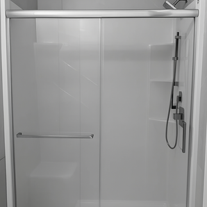 8mm Nova Frame Full Set