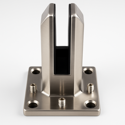 Railing Spigot Adjustable