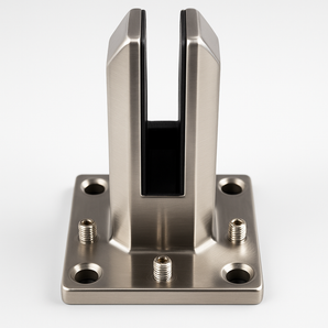 Railing Spigot Adjustable