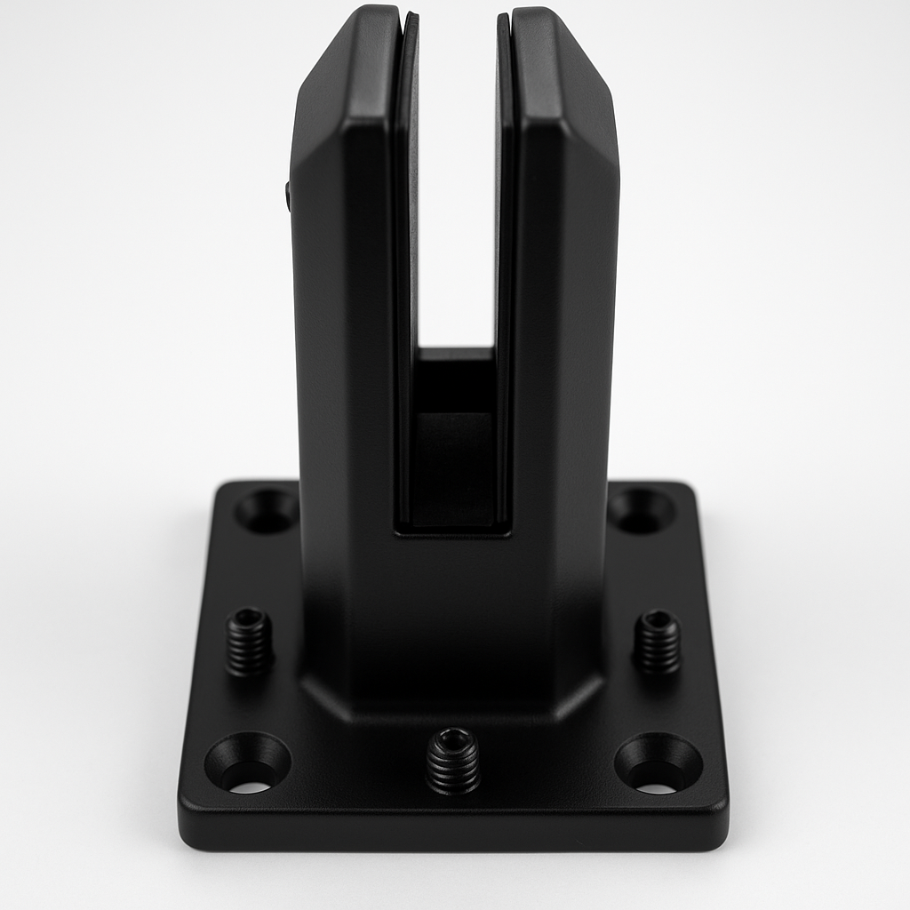 Railing Spigot Adjustable